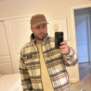 Meet your Posher, Ian